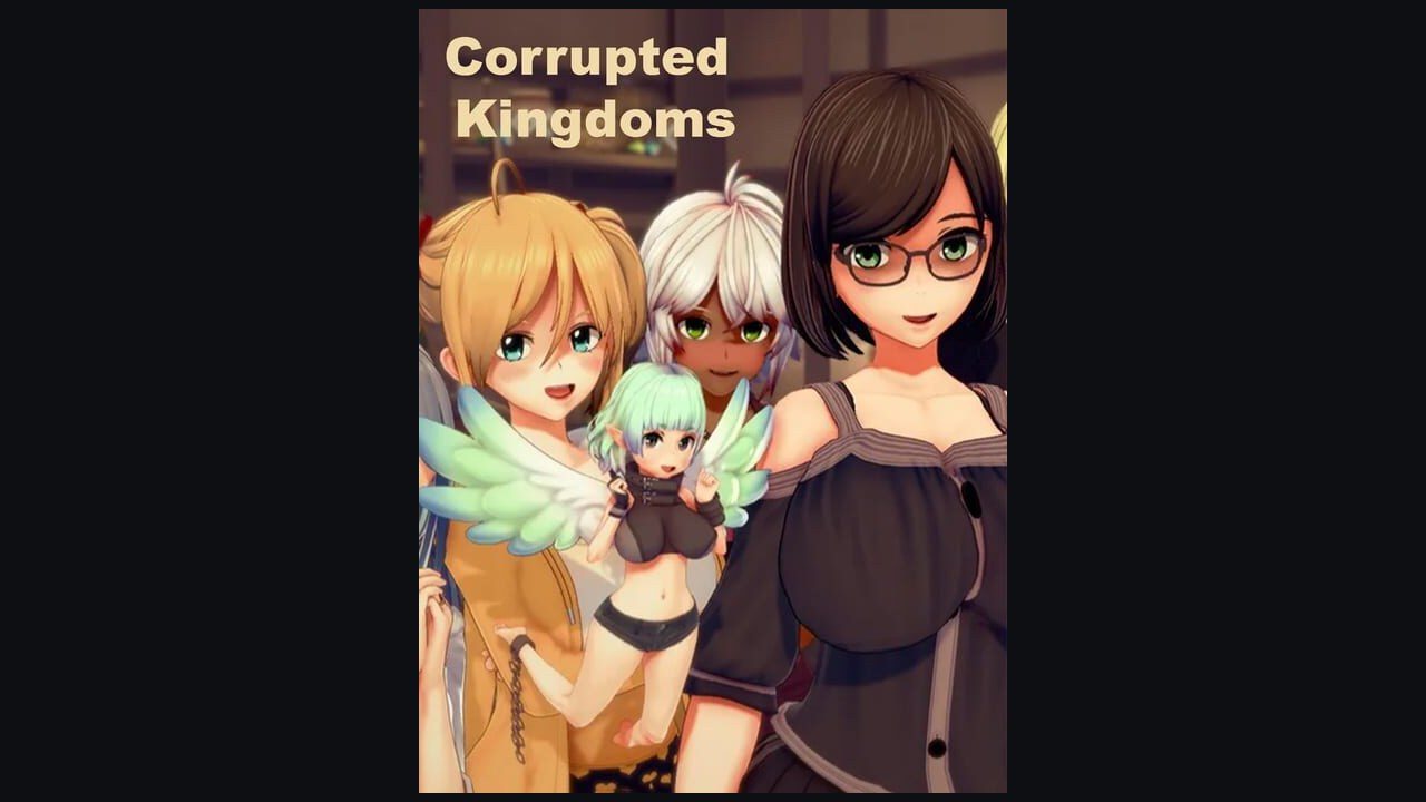 腐败王国CorruptedKingdom 章节事件 详情图