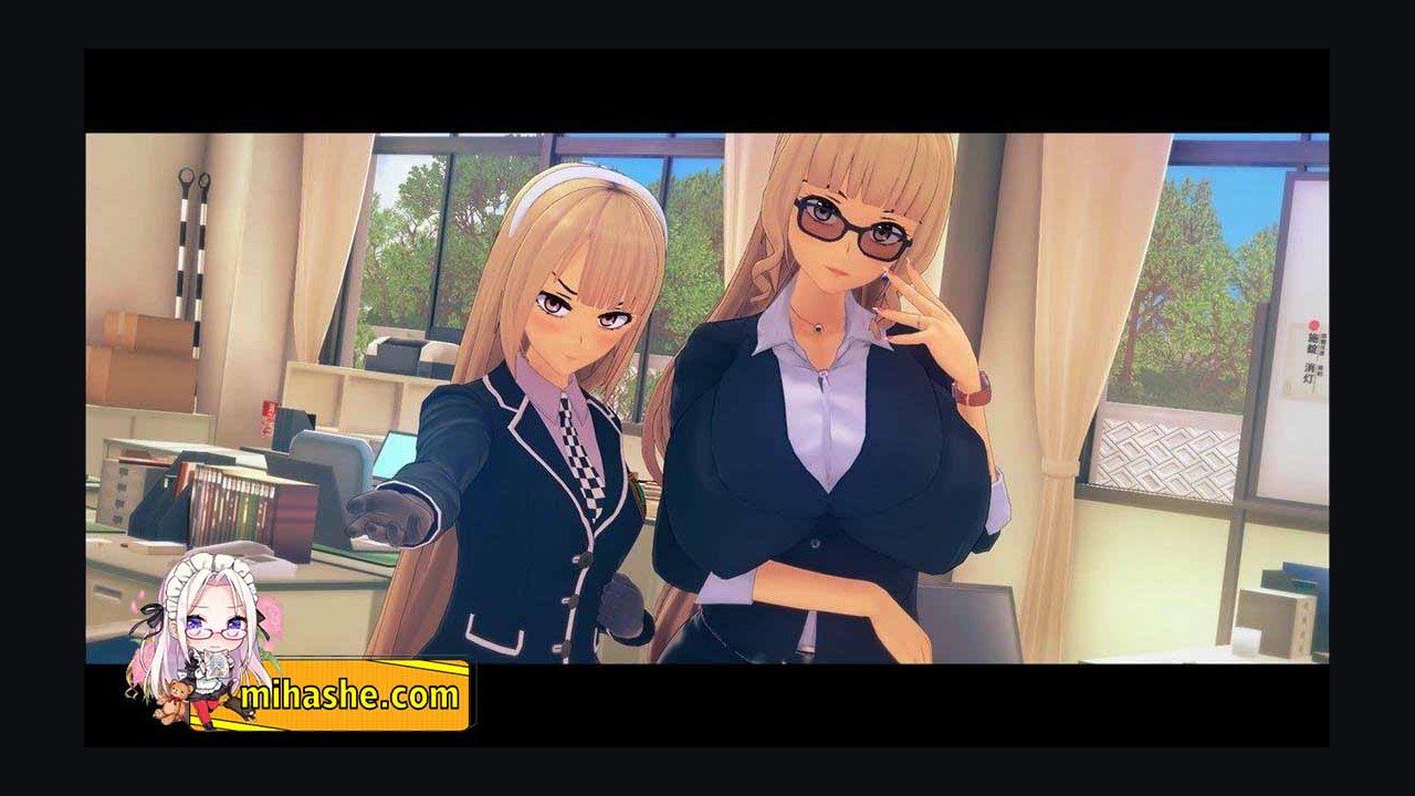 腐败王国CorruptedKingdom 版本内容 演示图 3