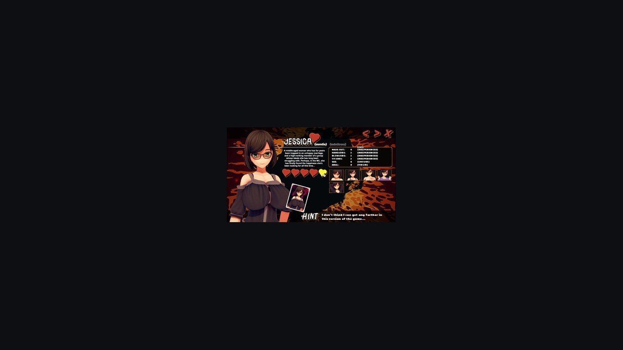 腐败王国CorruptedKingdom 场景演出 预览图 7