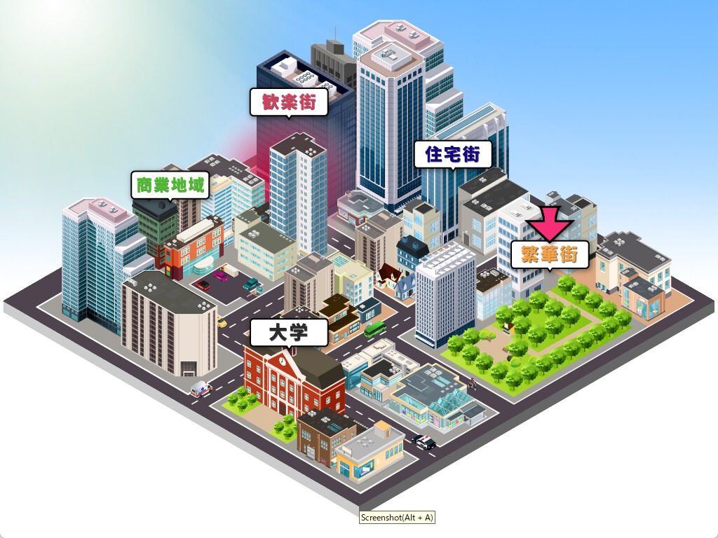 魔法少女莱万提亚频道 直播经营 专题图 5